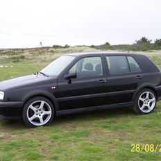 VW Golf 3 2.0 GTI 8v