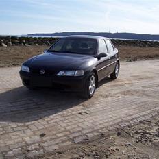 Opel vectra b