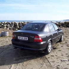 Opel vectra b