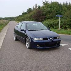 Seat Leon TDI sport