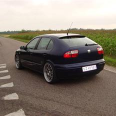 Seat Leon TDI sport