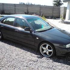Rover 620 Ti
