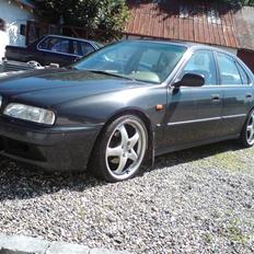 Rover 620 Ti