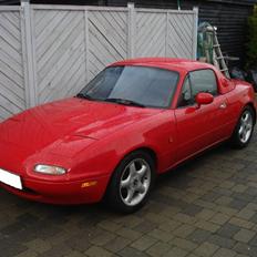 Mazda Mx 5