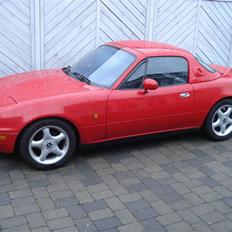 Mazda Mx 5