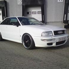Audi S2 COUPE ABY SOLGT