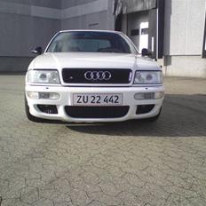 Audi S2 COUPE ABY SOLGT