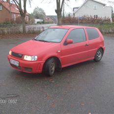 VW Polo SOLGT