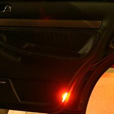 Audi A4 2,5TDI Quattro (SOLGT)