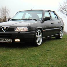 Alfa Romeo 33 1.7 QV Boxer *S*