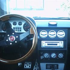 Alfa Romeo 33 1.7 QV Boxer *S*