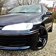 Peugeot 406