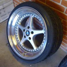 BMW E39 530Da Touring