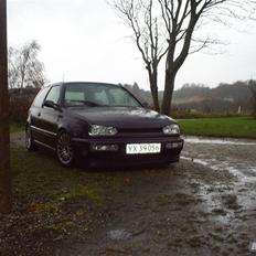 VW Golf 3 ***SOLGT***
