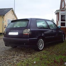 VW Golf 3 ***SOLGT***