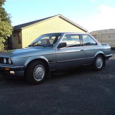 BMW E30 318i !!!solgt!!!