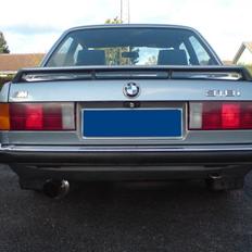 BMW E30 318i !!!solgt!!!