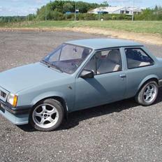 Opel corsa a tr