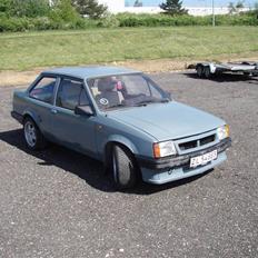 Opel corsa a tr