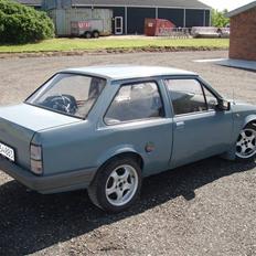 Opel corsa a tr