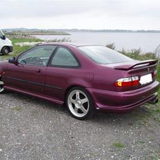 Honda Civic Coupe TIL SALG