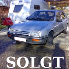 Ford Sierra 2,3GL. V6..(SOLGT)
