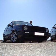 VW Golf 2  ***SOLGT***