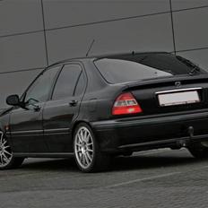 Honda Civic MB4 1,6i ES