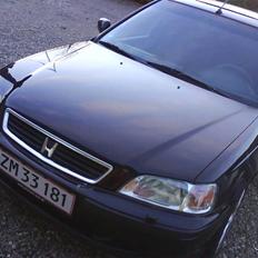 Honda Civic MB4 1,6i ES