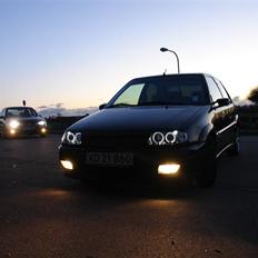 Citroën saxo vts solgt