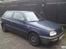 VW Golf III DAMENS(Solgt )