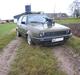 VW golf 2 td army 