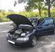 Opel Vectra B •SOLGT•