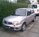 Nissan Micra 1,0