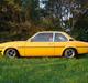 Opel Ascona B 1,6 S Submarine