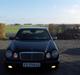 Mercedes Benz 300 d w210