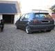 VW Golf TDI *Solgt