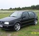 VW Golf 3 2.0 GTI 8v