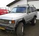 Toyota landcruiser hj61--SOLGT--