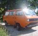 VW type2 T3 Caravelle CL