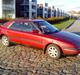 Mazda 323f 1,8 GT, Solgt