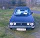 VW Golf 1 *Solgt*