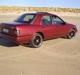 Ford Sierra 1.8 Saphier