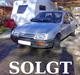 Ford Sierra 2,3GL. V6..(SOLGT)