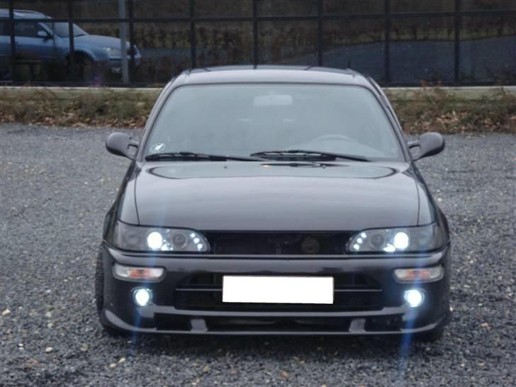 Toyota Corolla Gsi  [ SOLGT ] billede 1