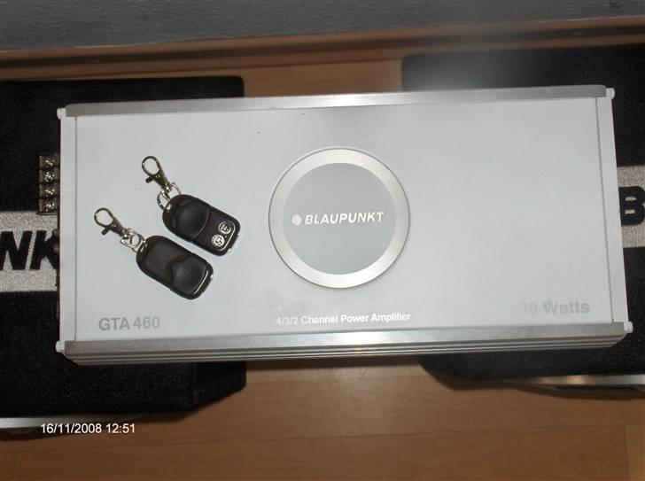 BMW E30     320I Solgt billede 15