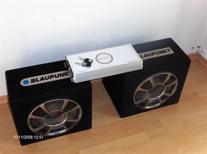 BMW E30     320I Solgt billede 16