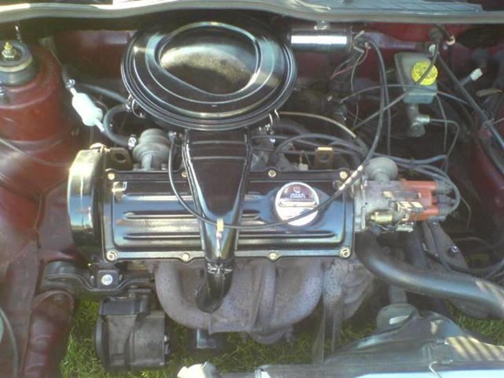 VW TIL SALG HER OG NU 38 KG  billede 12