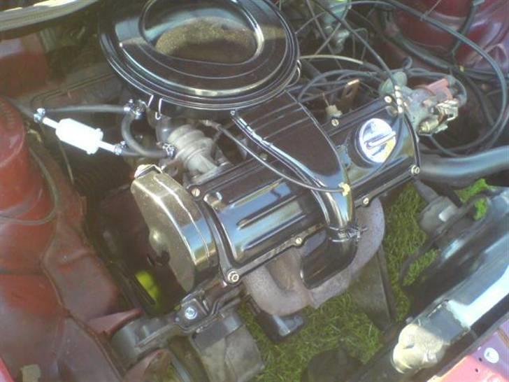 VW TIL SALG HER OG NU 38 KG  billede 13