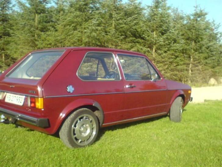 VW TIL SALG HER OG NU 38 KG  billede 15